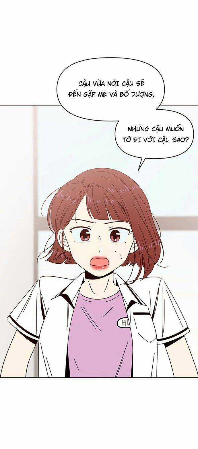 Thanh Xuân Rực Rỡ - Chapter 37 - Trang 50