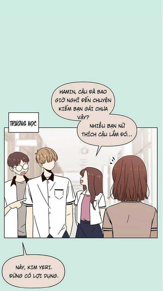 Thanh Xuân Rực Rỡ - Chapter 37 - Trang 9