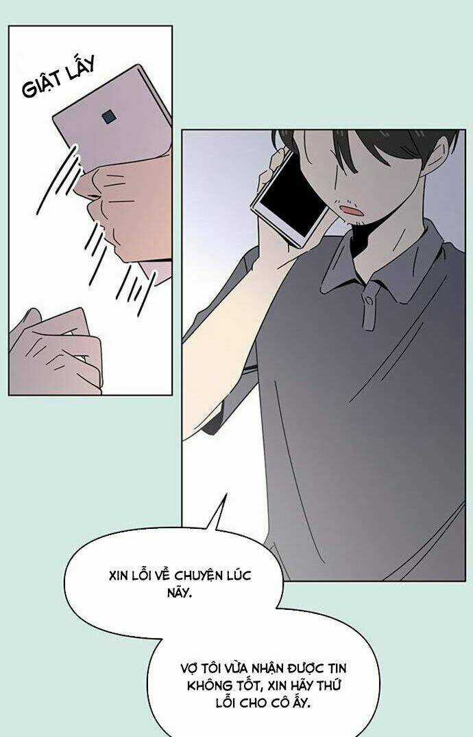 Thanh Xuân Rực Rỡ - Chapter 38 - Trang 11