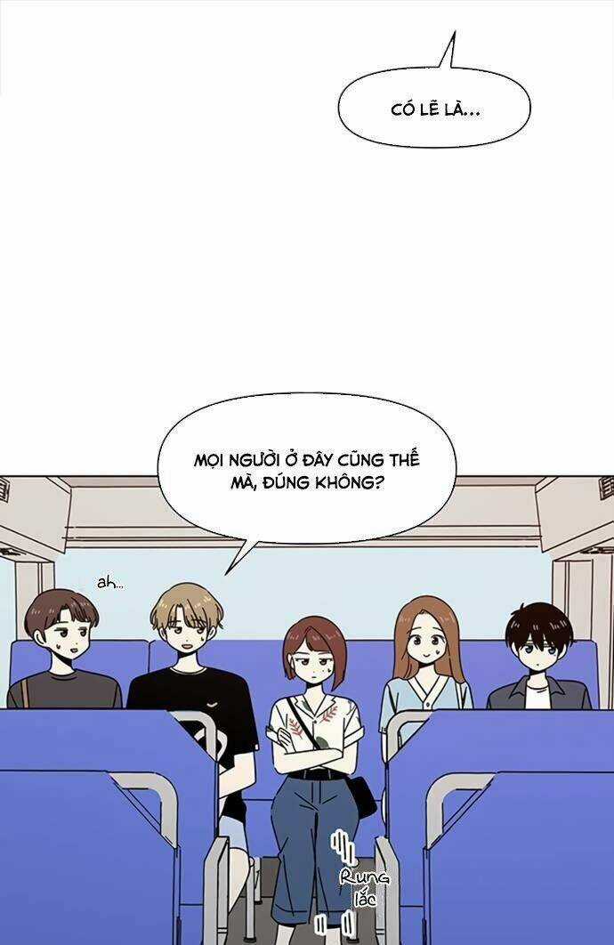 Thanh Xuân Rực Rỡ - Chapter 38 - Trang 20