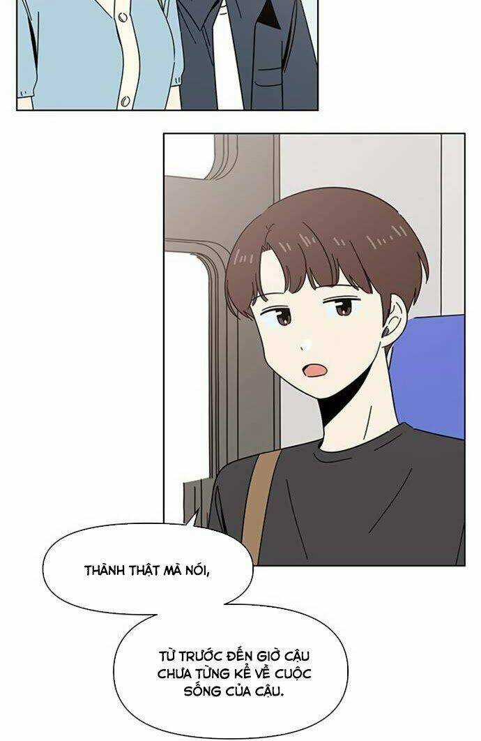 Thanh Xuân Rực Rỡ - Chapter 38 - Trang 24