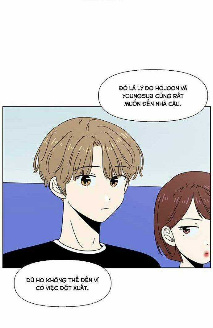 Thanh Xuân Rực Rỡ - Chapter 38 - Trang 25