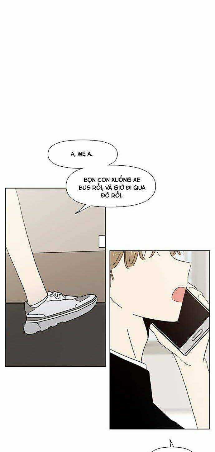 Thanh Xuân Rực Rỡ - Chapter 38 - Trang 28