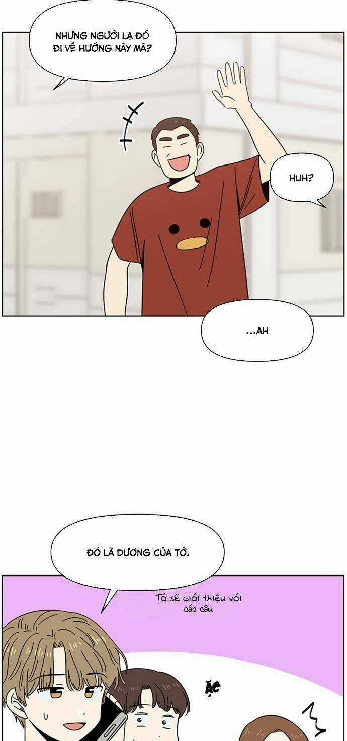 Thanh Xuân Rực Rỡ - Chapter 38 - Trang 33