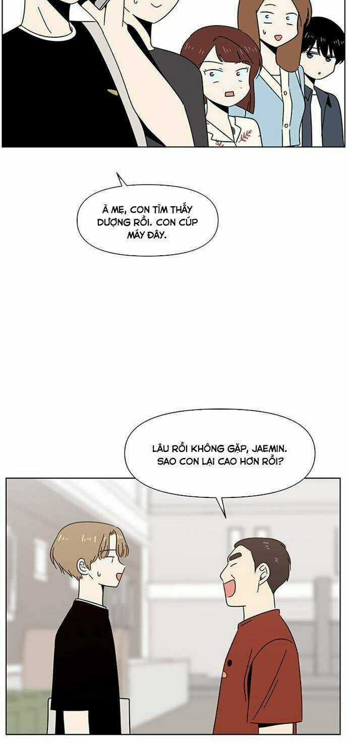 Thanh Xuân Rực Rỡ - Chapter 38 - Trang 34