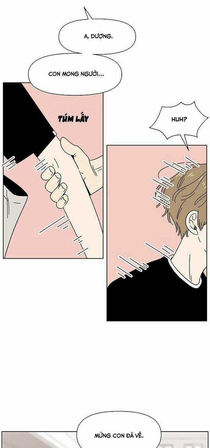 Thanh Xuân Rực Rỡ - Chapter 38 - Trang 35