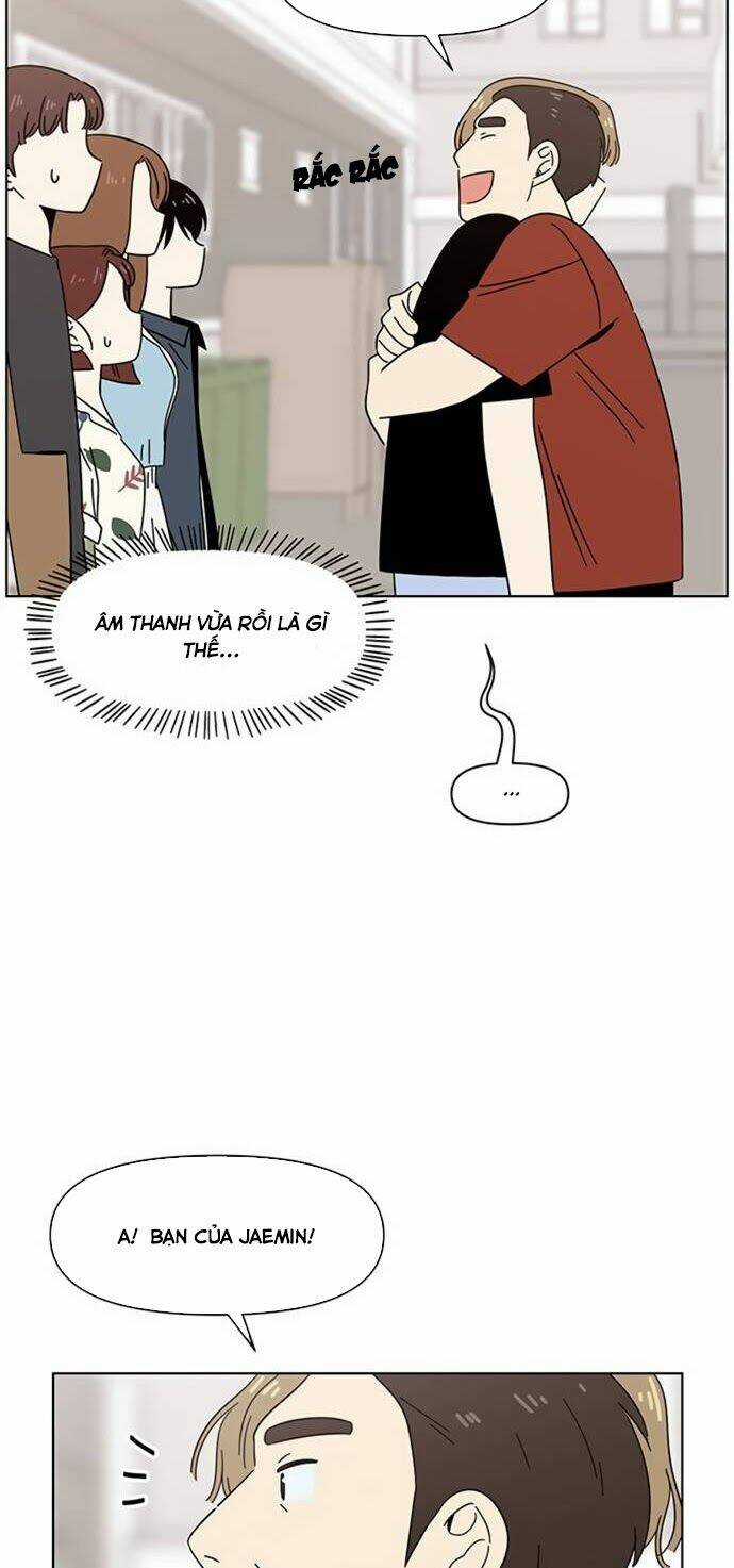 Thanh Xuân Rực Rỡ - Chapter 38 - Trang 36