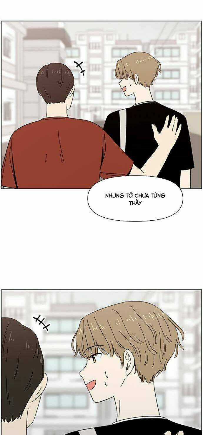 Thanh Xuân Rực Rỡ - Chapter 38 - Trang 40