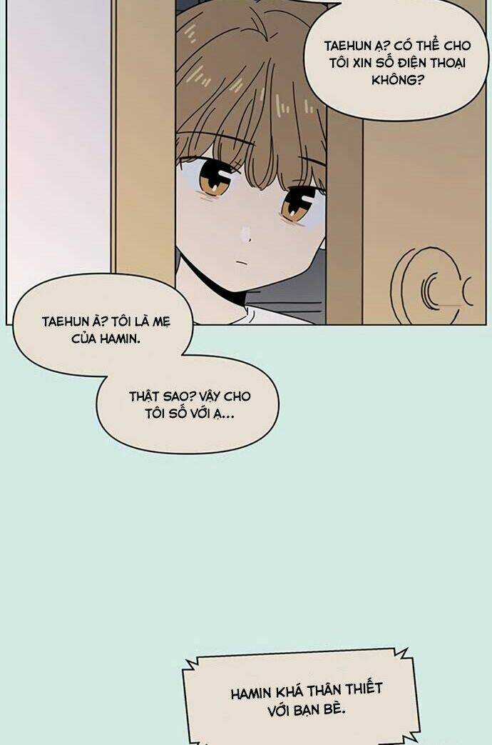 Thanh Xuân Rực Rỡ - Chapter 38 - Trang 5