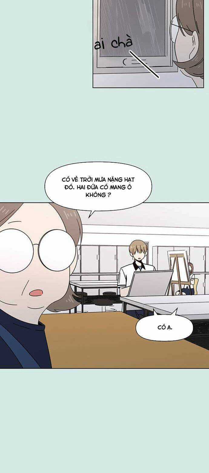 Thanh Xuân Rực Rỡ - Chapter 38 - Trang 47