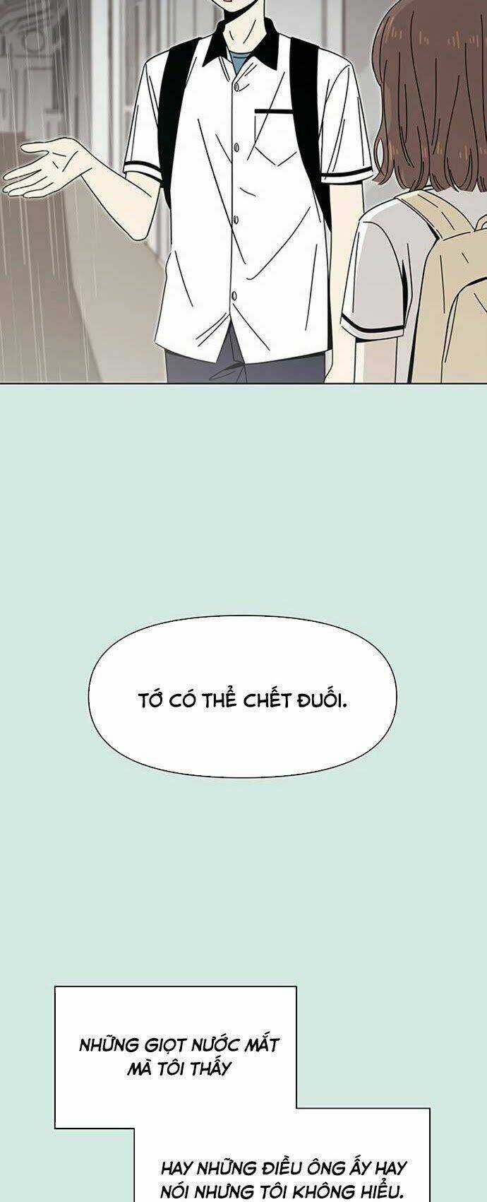 Thanh Xuân Rực Rỡ - Chapter 38 - Trang 54