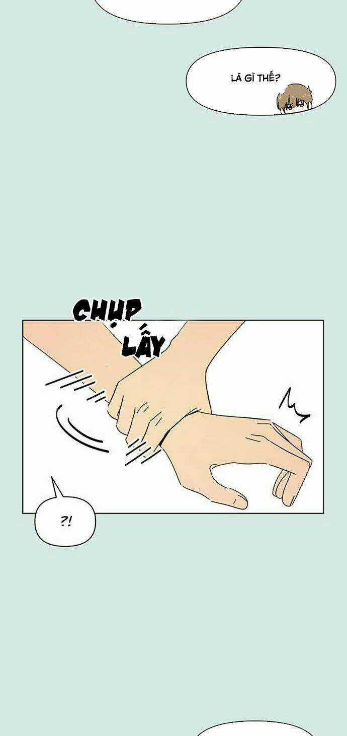 Thanh Xuân Rực Rỡ - Chapter 38 - Trang 58