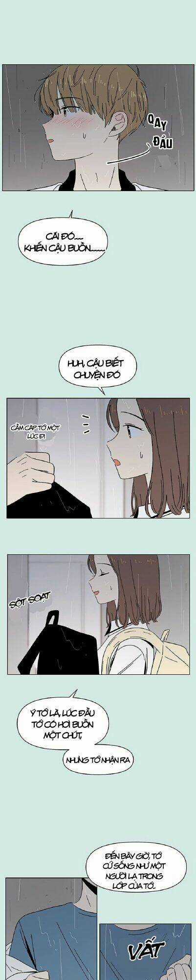 Thanh Xuân Rực Rỡ - Chapter 39 - Trang 11