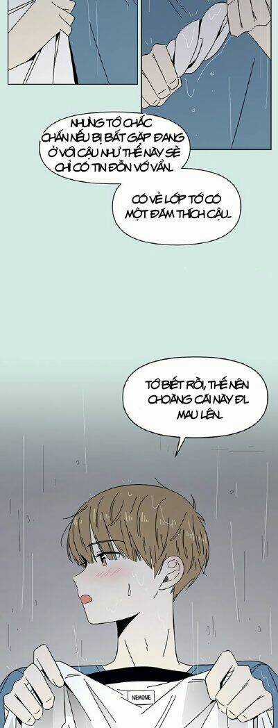 Thanh Xuân Rực Rỡ - Chapter 39 - Trang 12