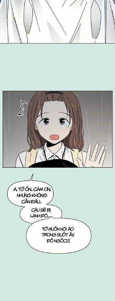Thanh Xuân Rực Rỡ - Chapter 39 - Trang 13