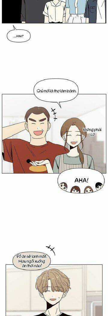 Thanh Xuân Rực Rỡ - Chapter 39 - Trang 15