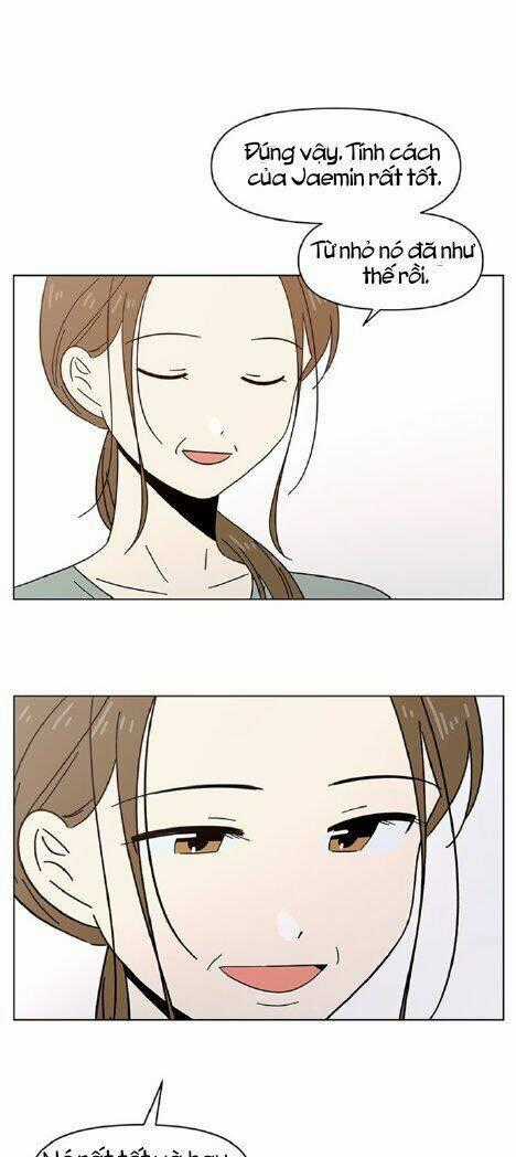 Thanh Xuân Rực Rỡ - Chapter 39 - Trang 18