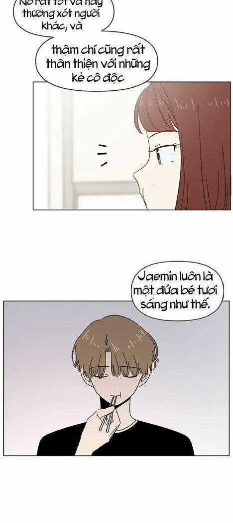 Thanh Xuân Rực Rỡ - Chapter 39 - Trang 19