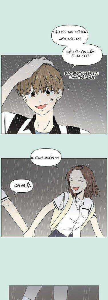 Thanh Xuân Rực Rỡ - Chapter 39 - Trang 3