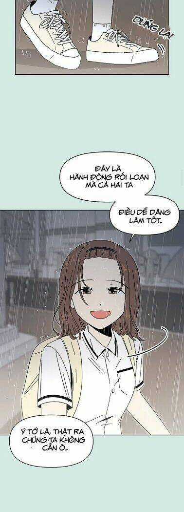 Thanh Xuân Rực Rỡ - Chapter 39 - Trang 4