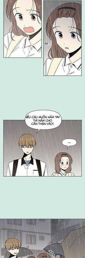 Thanh Xuân Rực Rỡ - Chapter 39 - Trang 6