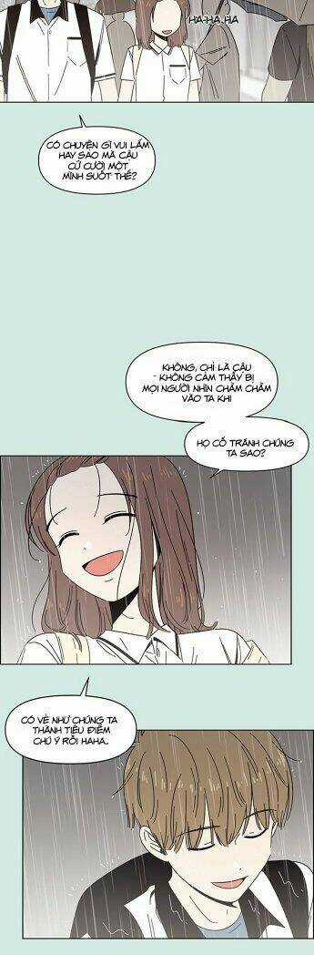 Thanh Xuân Rực Rỡ - Chapter 39 - Trang 7