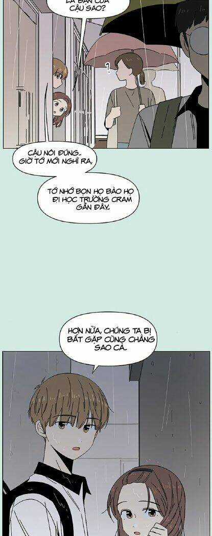 Thanh Xuân Rực Rỡ - Chapter 39 - Trang 9