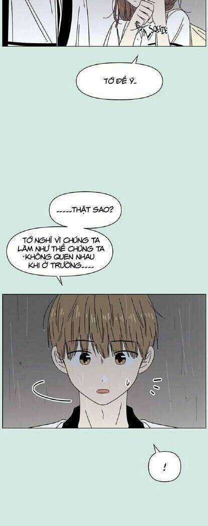 Thanh Xuân Rực Rỡ - Chapter 39 - Trang 10