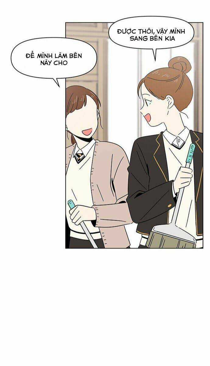 Thanh Xuân Rực Rỡ - Chapter 4 - Trang 12