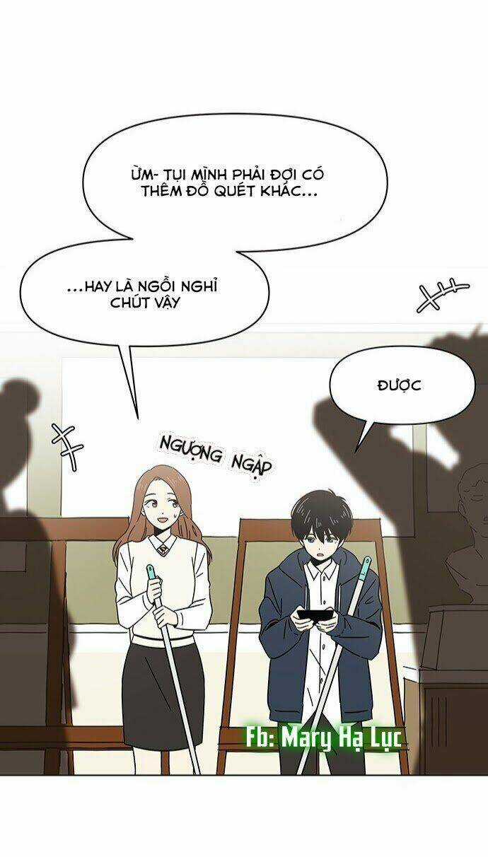 Thanh Xuân Rực Rỡ - Chapter 4 - Trang 13