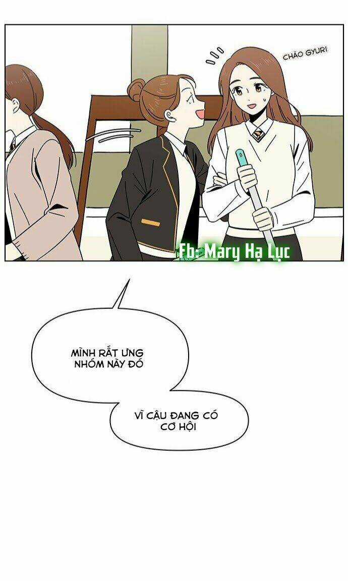 Thanh Xuân Rực Rỡ - Chapter 4 - Trang 15