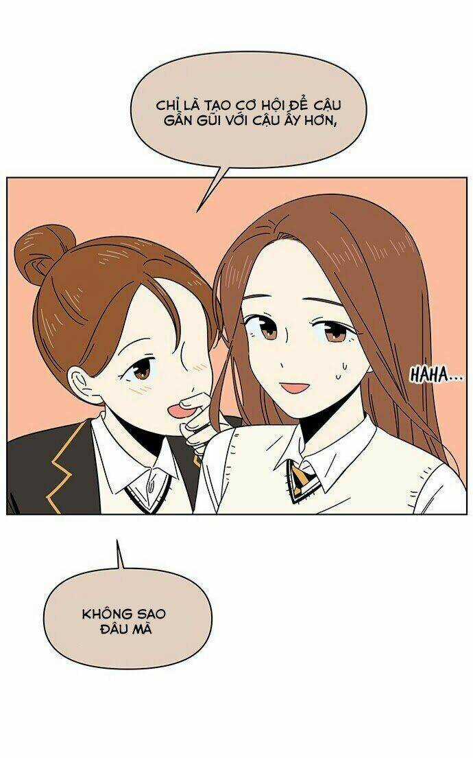 Thanh Xuân Rực Rỡ - Chapter 4 - Trang 17