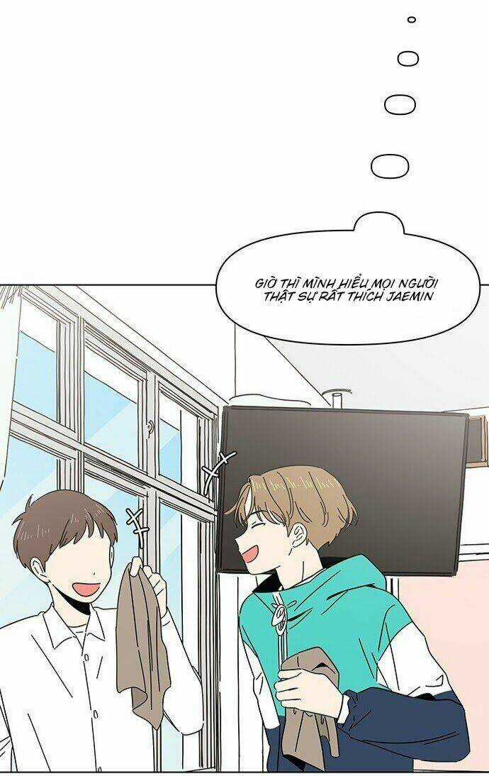 Thanh Xuân Rực Rỡ - Chapter 4 - Trang 18