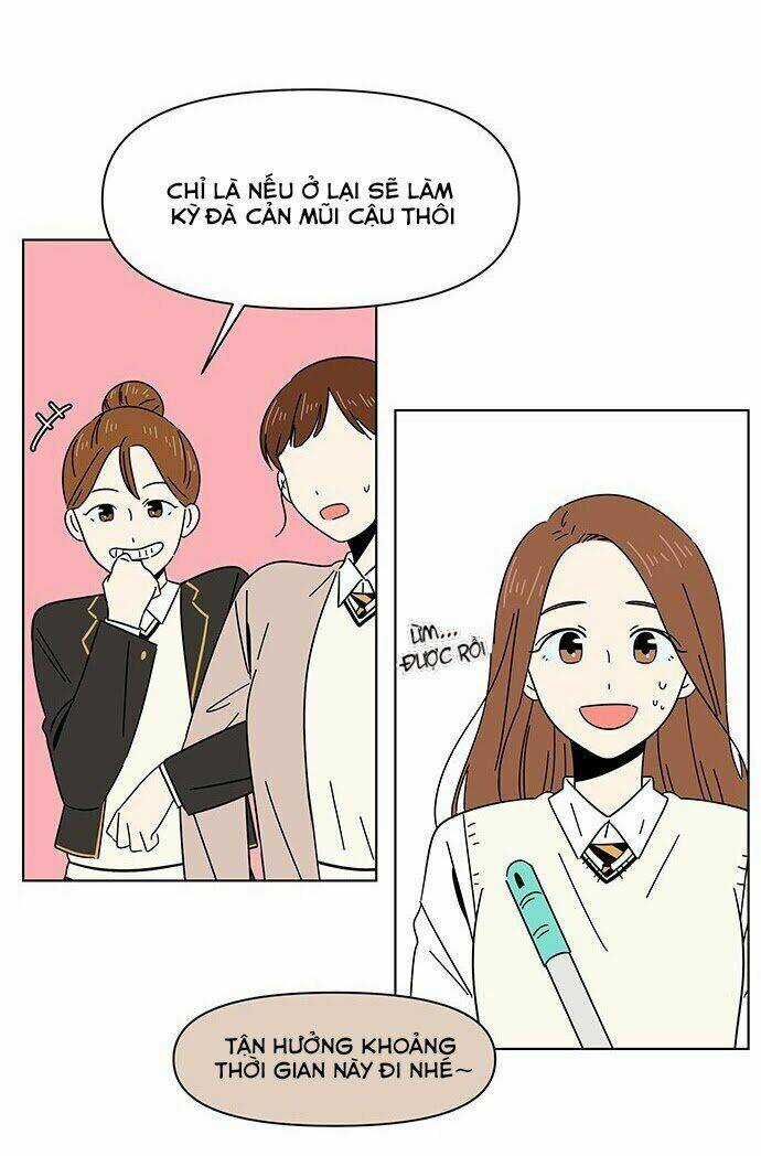 Thanh Xuân Rực Rỡ - Chapter 4 - Trang 22