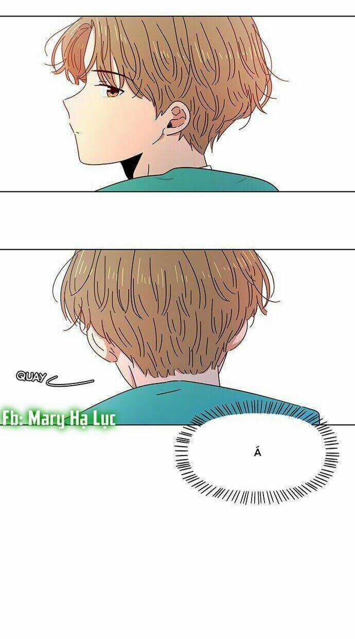 Thanh Xuân Rực Rỡ - Chapter 4 - Trang 24