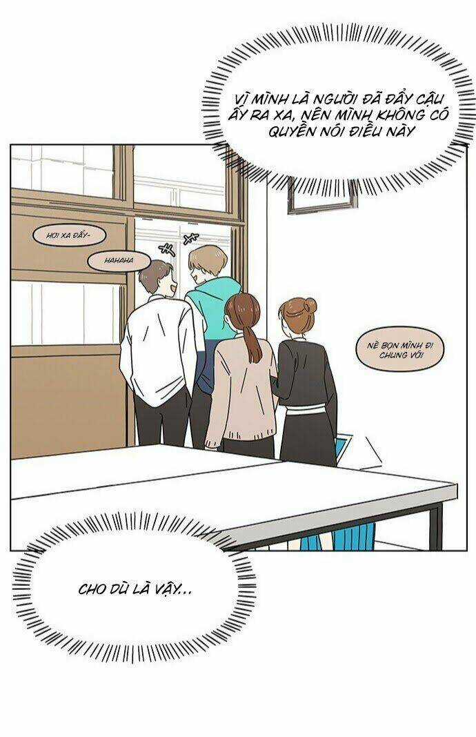 Thanh Xuân Rực Rỡ - Chapter 4 - Trang 28