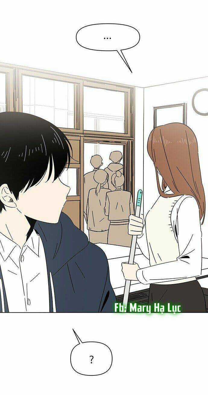 Thanh Xuân Rực Rỡ - Chapter 4 - Trang 29