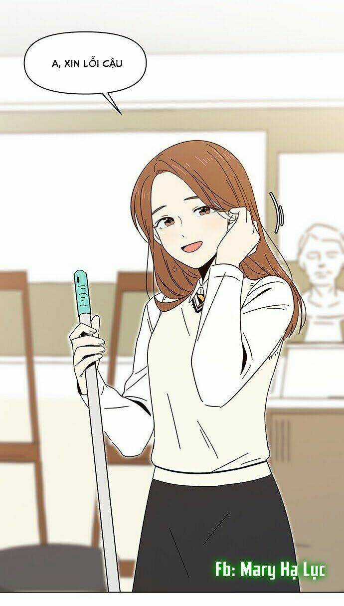 Thanh Xuân Rực Rỡ - Chapter 4 - Trang 31