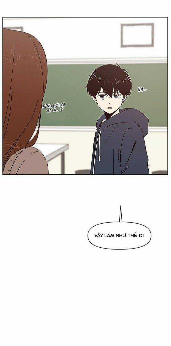 Thanh Xuân Rực Rỡ - Chapter 4 - Trang 33