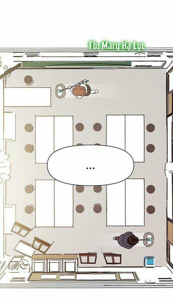 Thanh Xuân Rực Rỡ - Chapter 4 - Trang 34