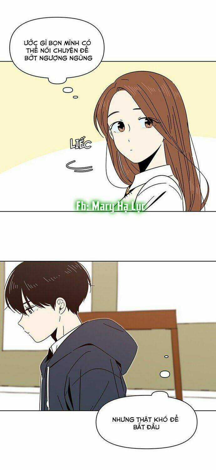 Thanh Xuân Rực Rỡ - Chapter 4 - Trang 35