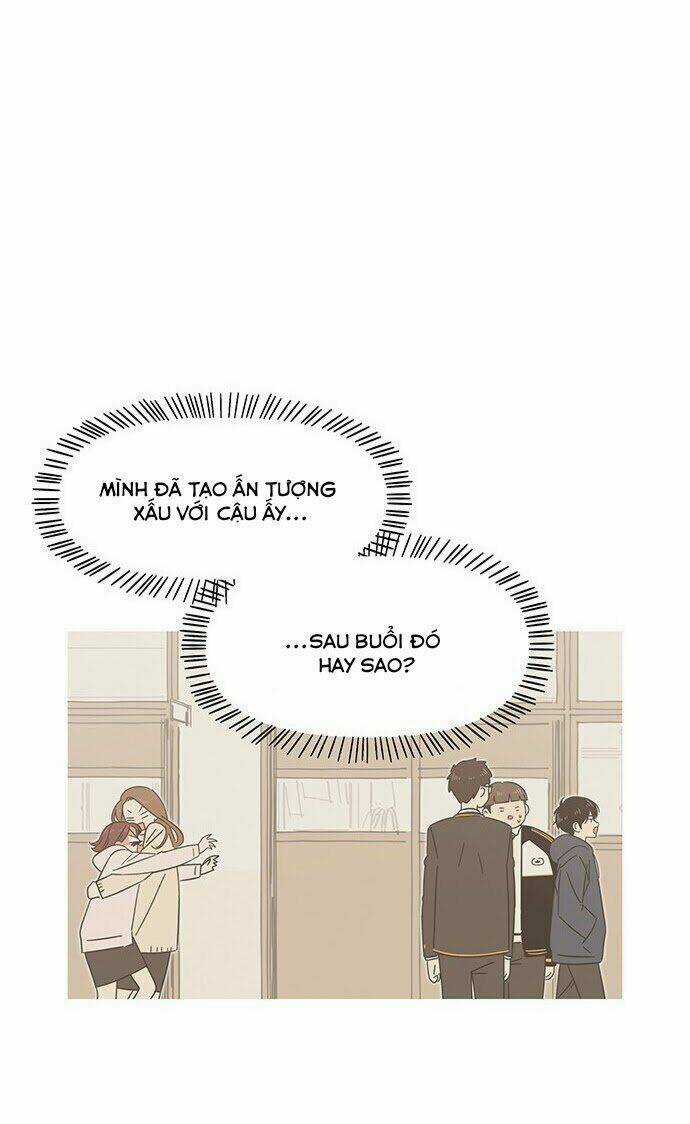 Thanh Xuân Rực Rỡ - Chapter 4 - Trang 36