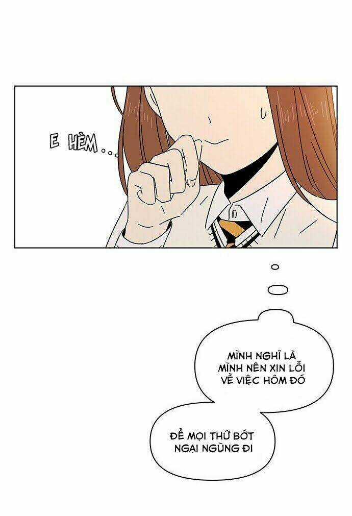 Thanh Xuân Rực Rỡ - Chapter 4 - Trang 37