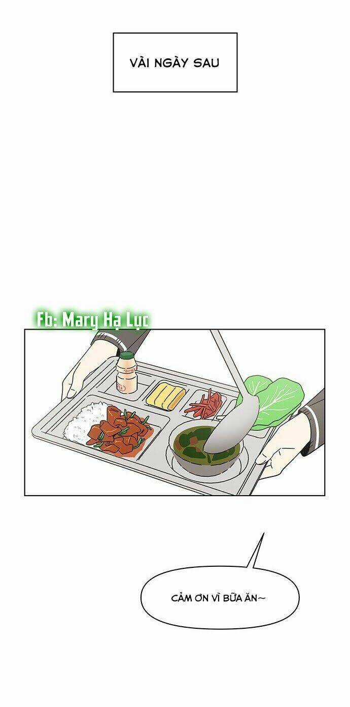 Thanh Xuân Rực Rỡ - Chapter 4 - Trang 38