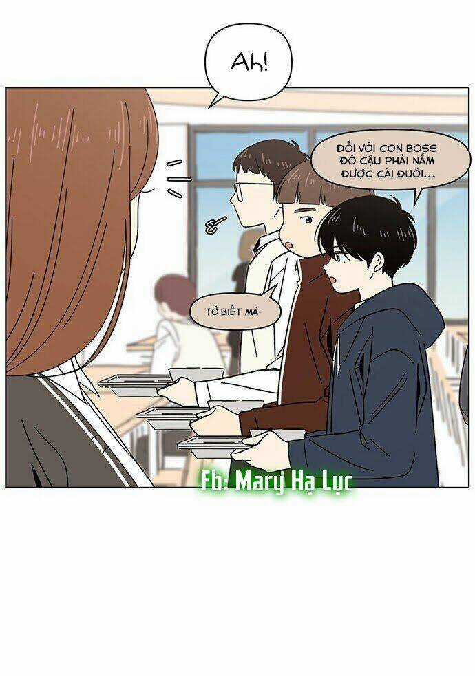 Thanh Xuân Rực Rỡ - Chapter 4 - Trang 40