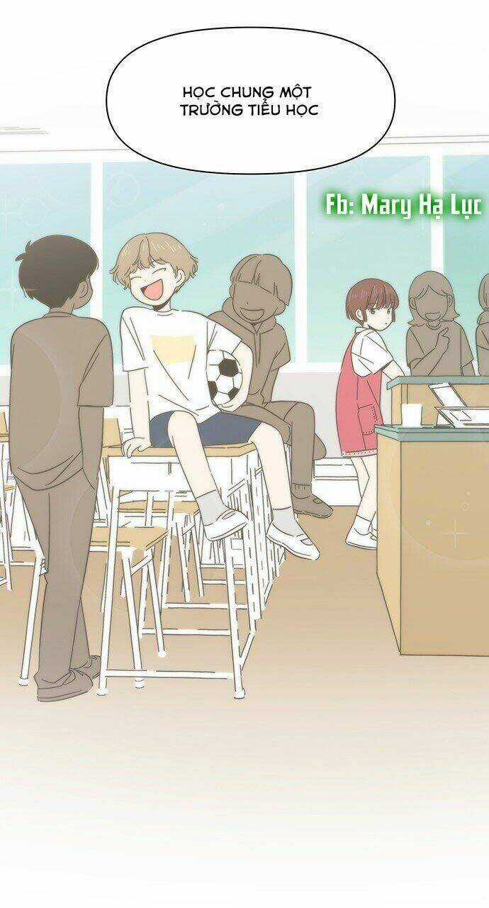Thanh Xuân Rực Rỡ - Chapter 4 - Trang 5