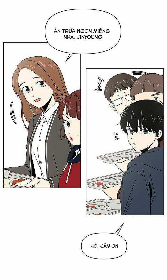 Thanh Xuân Rực Rỡ - Chapter 4 - Trang 41