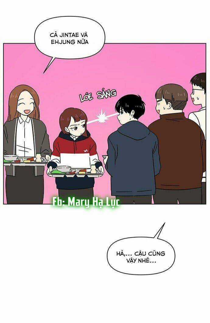 Thanh Xuân Rực Rỡ - Chapter 4 - Trang 42
