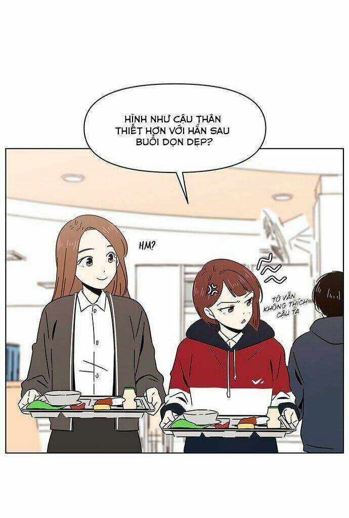 Thanh Xuân Rực Rỡ - Chapter 4 - Trang 43