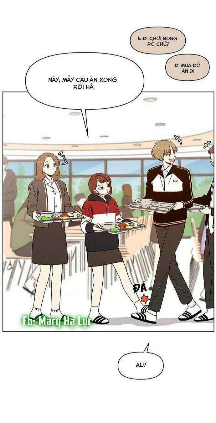 Thanh Xuân Rực Rỡ - Chapter 4 - Trang 45